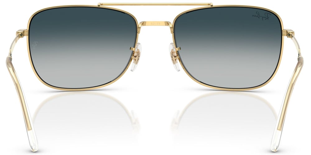 Ray-Ban RB3755 9201/32 59 Unisex Güneş Gözlüğü