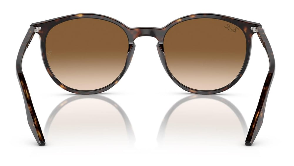 Ray-Ban RB2204 902/51 51 Unisex Güneş Gözlüğü