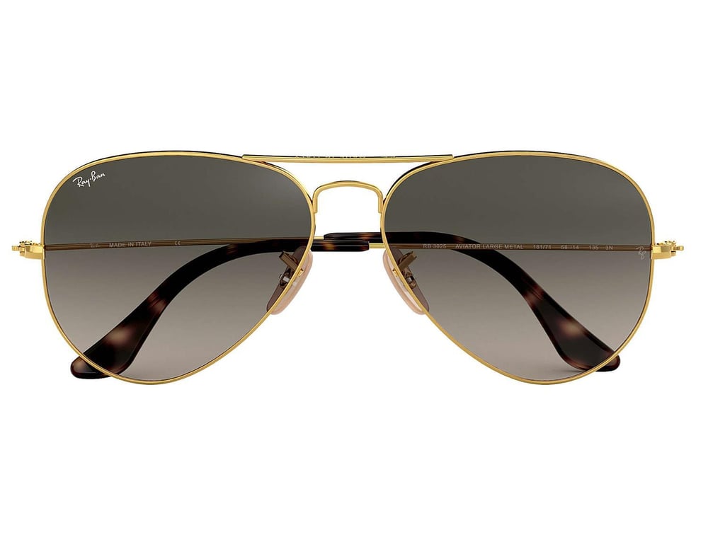 Ray-Ban RB3025 181/71 58 Unisex Güneş Gözlüğü