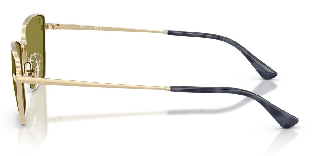 Ray-Ban RB3783 9213/2 53 Unisex Güneş Gözlüğü