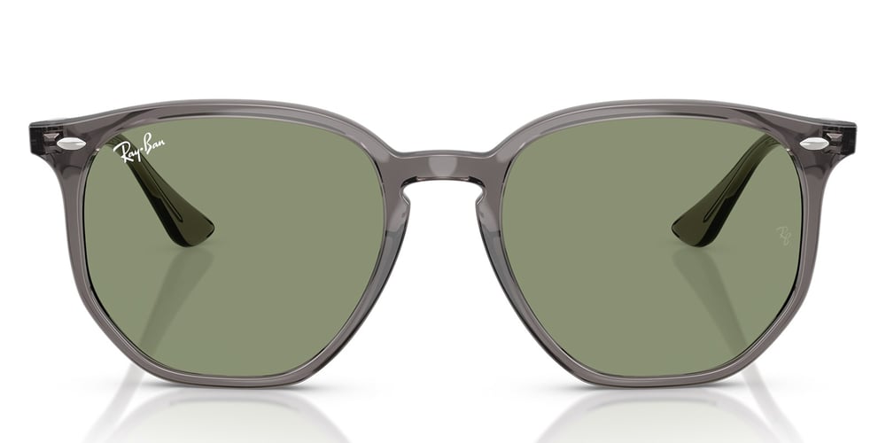 Ray-Ban RB4306 6873/82 54 Unisex Güneş Gözlüğü