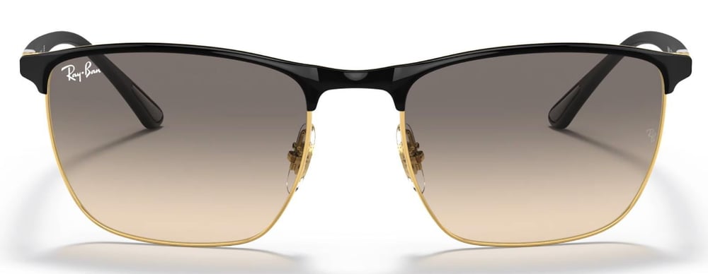 Ray-Ban RB3686 187/32 57 Unisex Güneş Gözlüğü