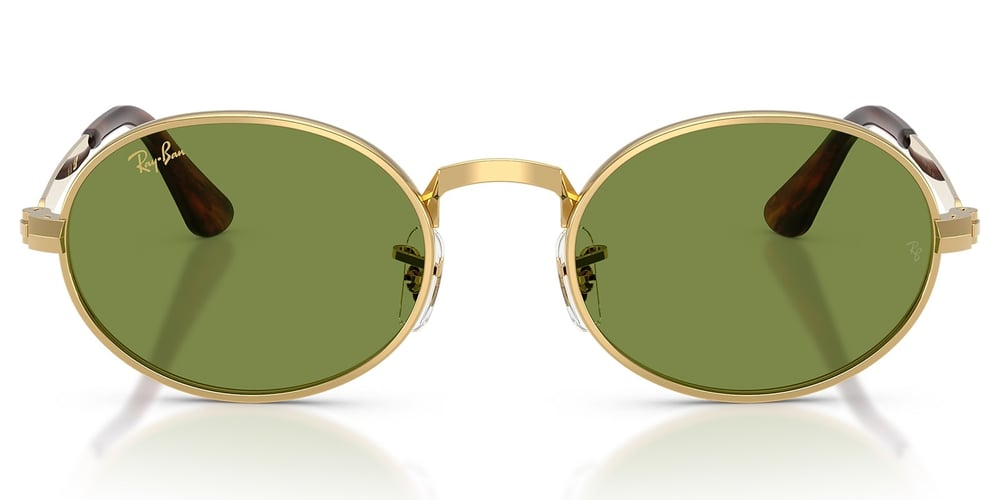 Ray-Ban RB3931 001/4E 54 A$AP ROCKY Unisex Güneş Gözlüğü