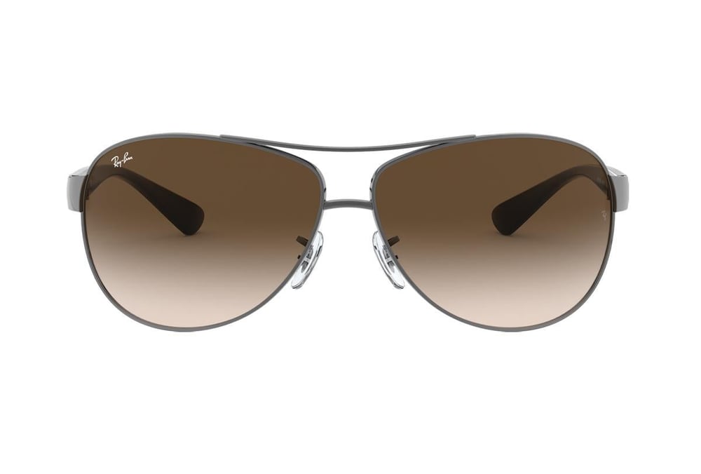 Ray-Ban RB3386 004/13 67 Unisex Güneş Gözlüğü