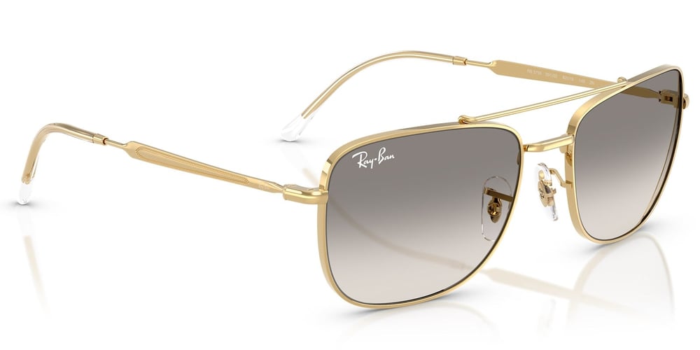 Ray-Ban RB3755 001/32 59 Unisex Güneş Gözlüğü