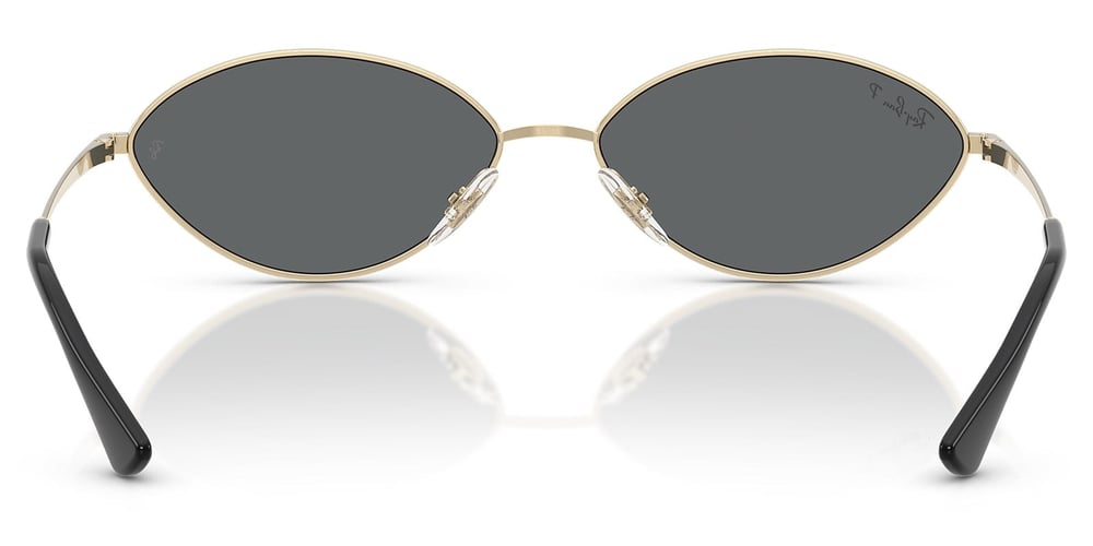 Ray-Ban RB3757 9213/81 56 Polarize Unisex Güneş Gözlüğü