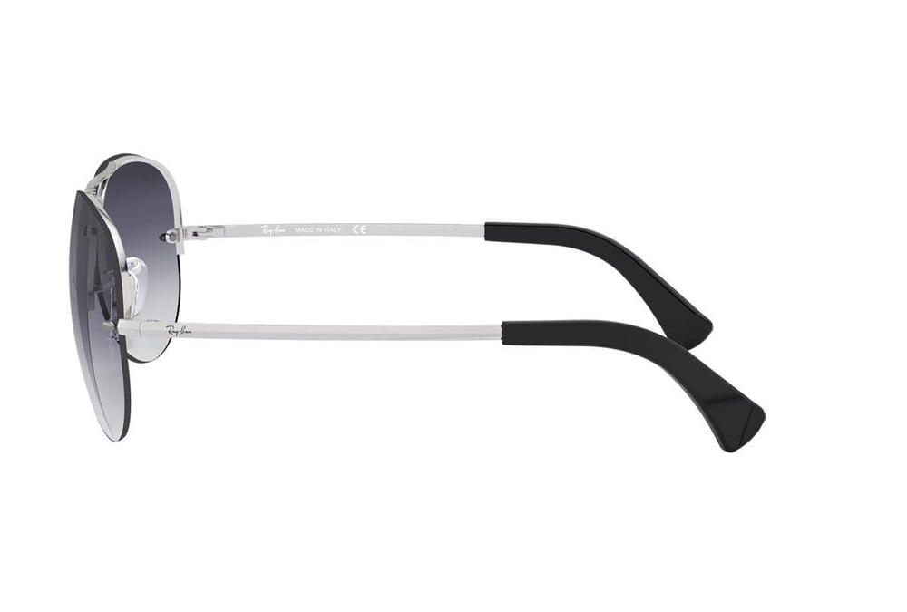 Ray-Ban RB3449 003/8G 59 Unisex Güneş Gözlüğü