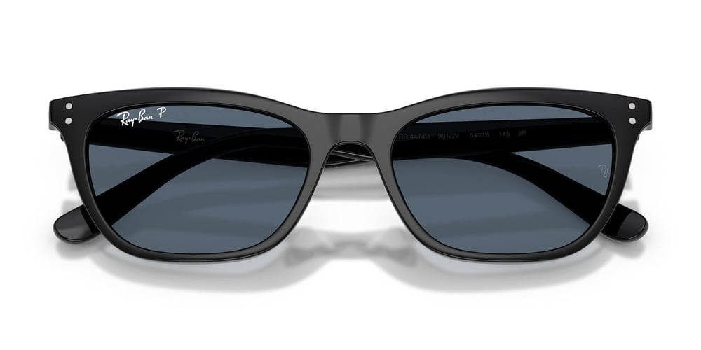 Ray-Ban RB4474D 901/2V 54 Polarize Unisex Güneş Gözlüğü