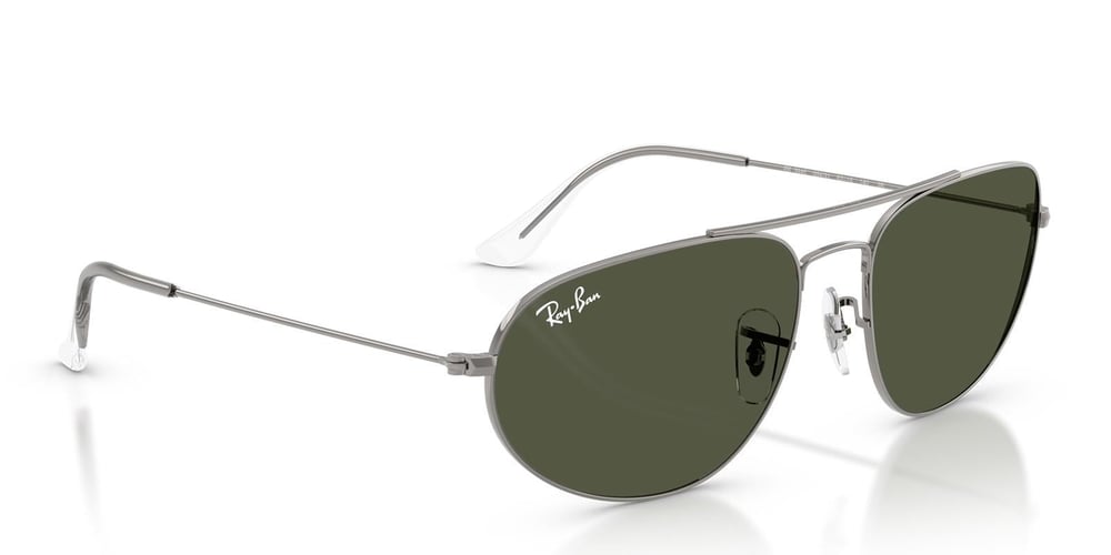 Ray-Ban RB3945 004/31 60 Unisex Güneş Gözlüğü
