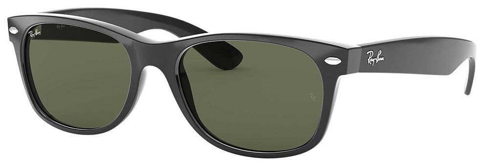 Ray-Ban RB2132 901L 55 Unisex Güneş Gözlüğü Ray-Ban RB2132 901L 55 Unisex Güneş Gözlüğü - Lenti 