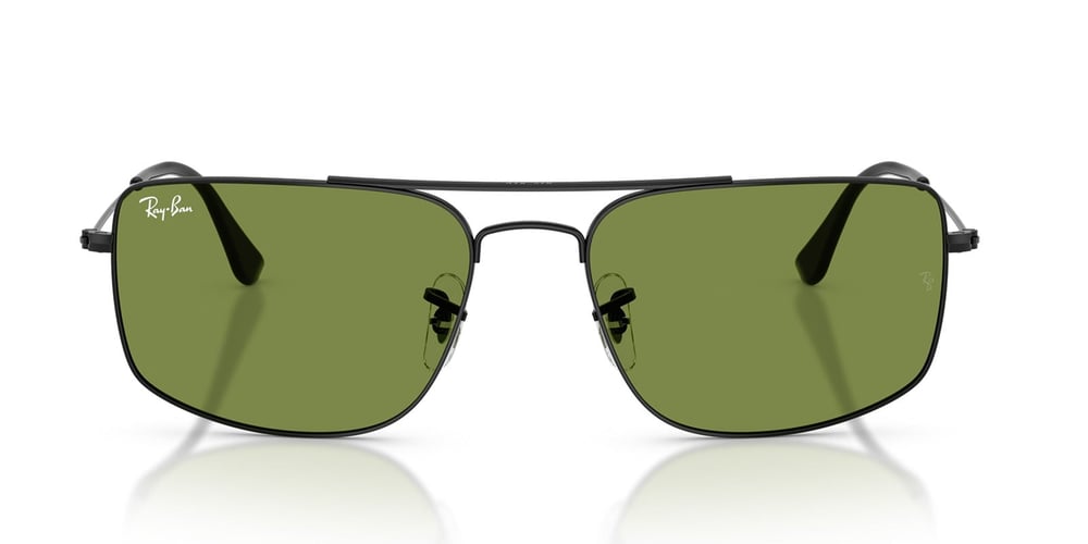 Ray-Ban RB3779 002/4E 56 Explorer 3 Unisex Güneş Gözlüğü