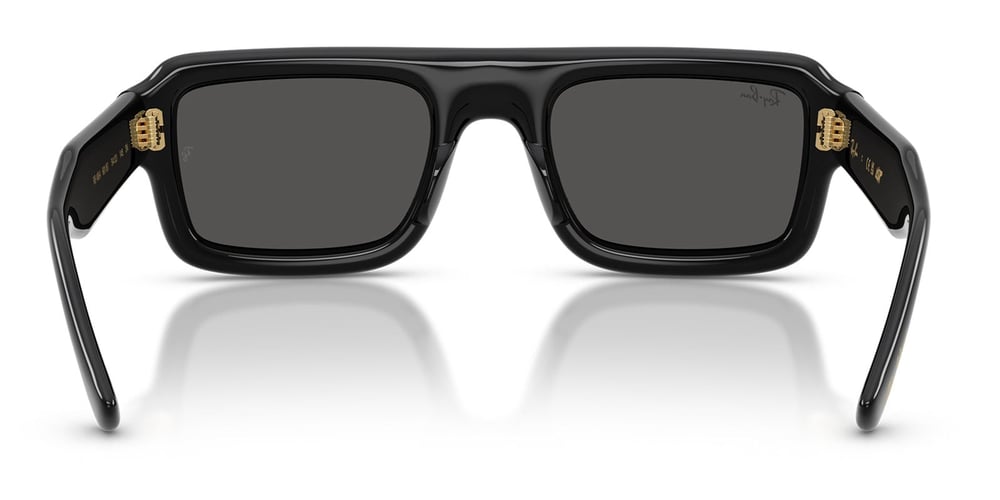 Ray-Ban RB4954 601/87 54 A$AP ROCKY Unisex Güneş Gözlüğü