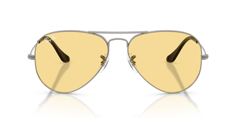 Ray-Ban RB3025 004/R6 58 Aviator Large Metal Unisex Güneş Gözlüğü