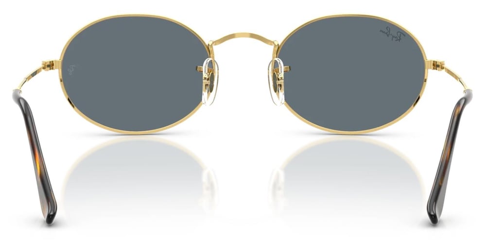 Ray-Ban RB3547N 001/R5 51 Unisex Güneş Gözlüğü