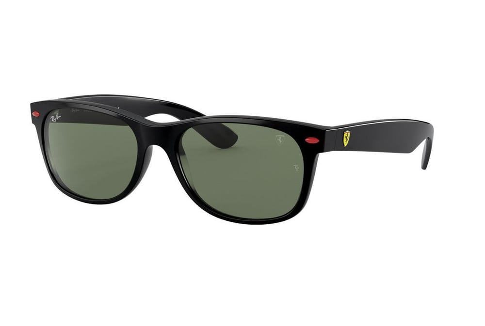 Ray-Ban RB2132M F60131 55 Unisex Güneş Gözlüğü