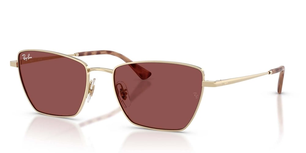 Ray-Ban RB3783 921375 53 Unisex Güneş Gözlüğü