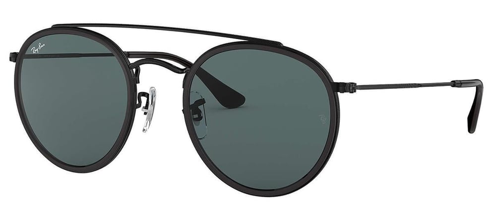Ray-Ban RB3647N 002/R5 51 Unisex Güneş Gözlüğü