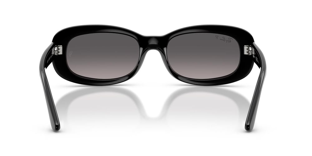 Ray-Ban RB2221 901/M3 53 Polarize Unisex Güneş Gözlüğü