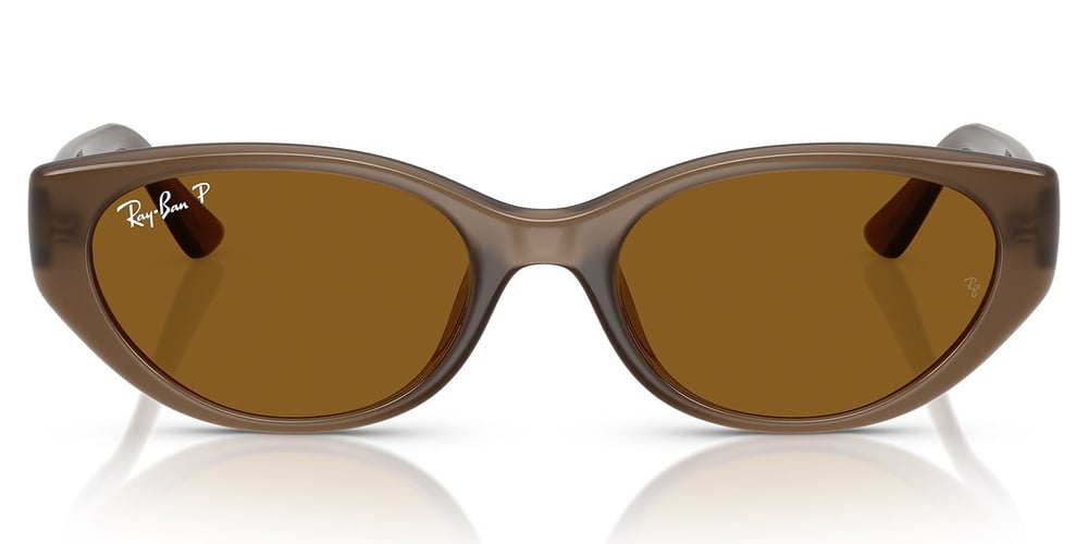 Ray-Ban RB4457D 6779/83 55 Polarize Unisex Güneş Gözlüğü