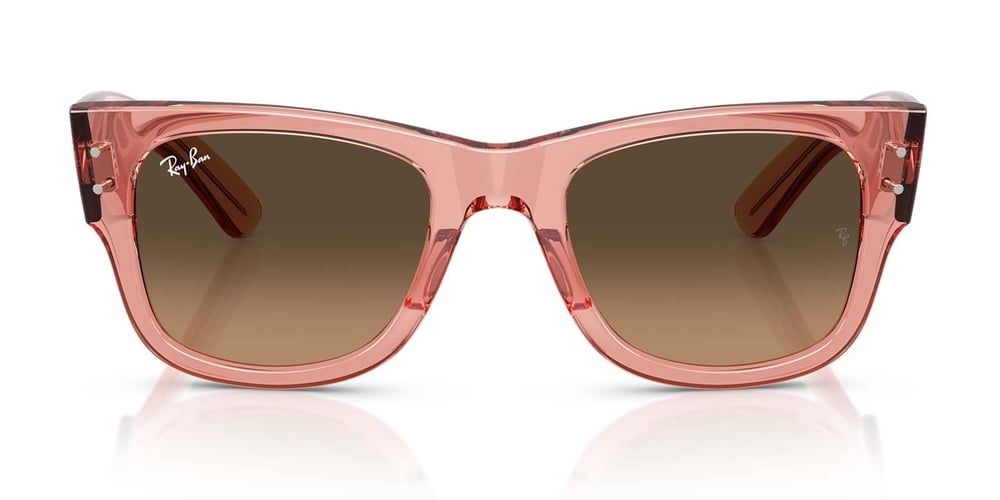Ray-Ban RB0840S 684843 51 Mega Wayfarer Unisex Güneş Gözlüğü