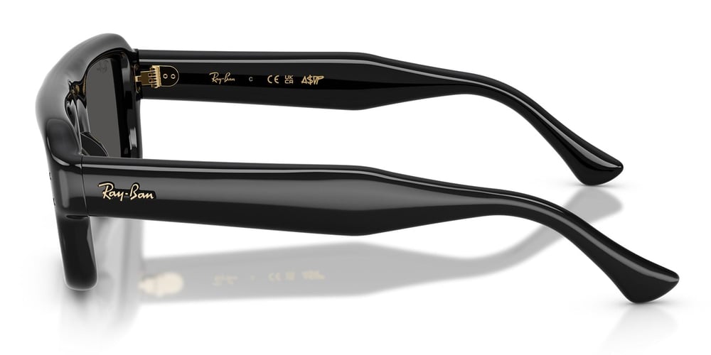 Ray-Ban RB4954 601/87 54 A$AP ROCKY Unisex Güneş Gözlüğü