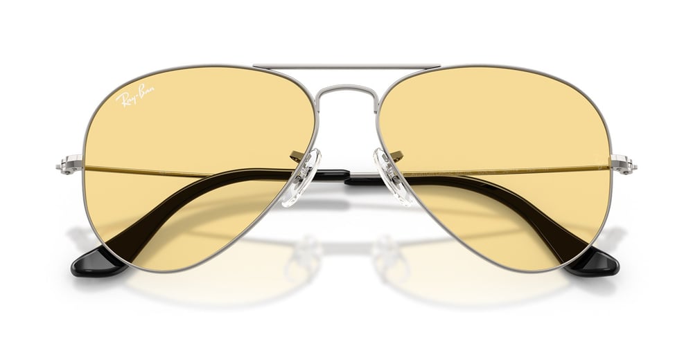 Ray-Ban RB3025 004/R6 58 Aviator Large Metal Unisex Güneş Gözlüğü