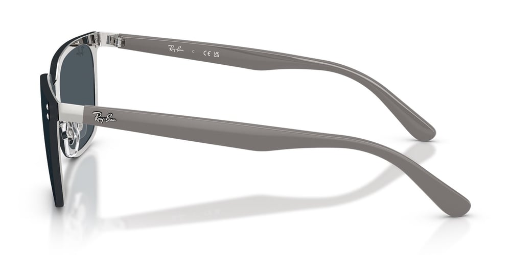 Ray-Ban RB3784D 003/87 45 Unisex Güneş Gözlüğü