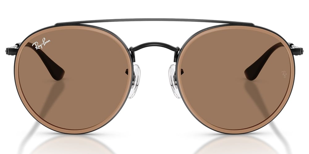 Ray-Ban RB3647N 9279/73 51 Unisex Güneş Gözlüğü