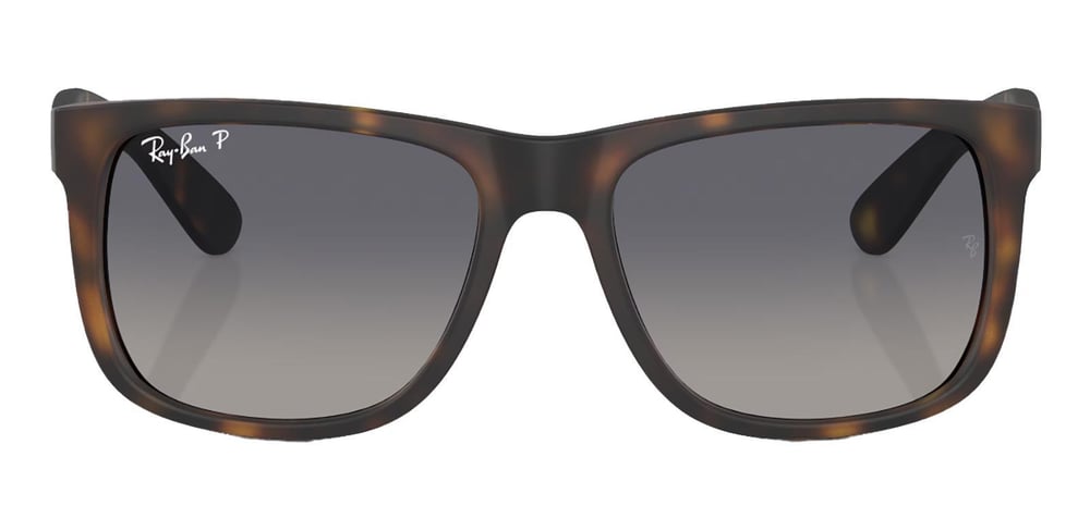Ray-Ban RB4165 865/8S 55 Polarize Unisex Güneş Gözlüğü