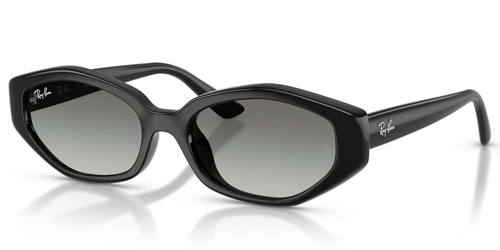 Ray-Ban RB4473D 667711 56 Unisex Güneş Gözlüğü