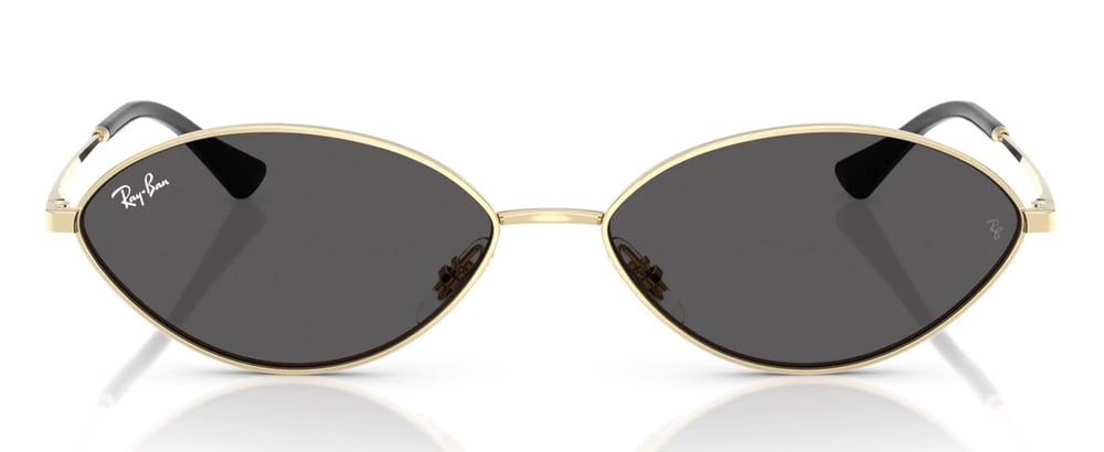 Ray-Ban RB3757 921387 56 Unisex Güneş Gözlüğü