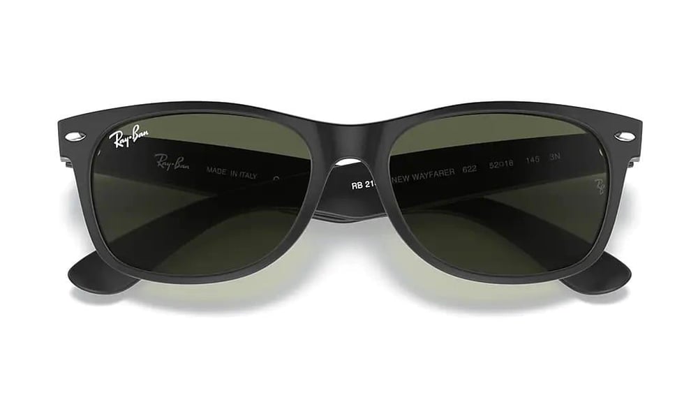Ray Ban RB2132 622/58 52 Polarize Unisex Güneş Gözlüğü