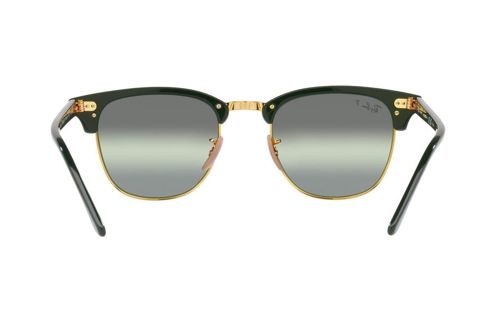 Ray-Ban RB3016 1368G4 51 Chromance Unisex Güneş Gözlüğü
