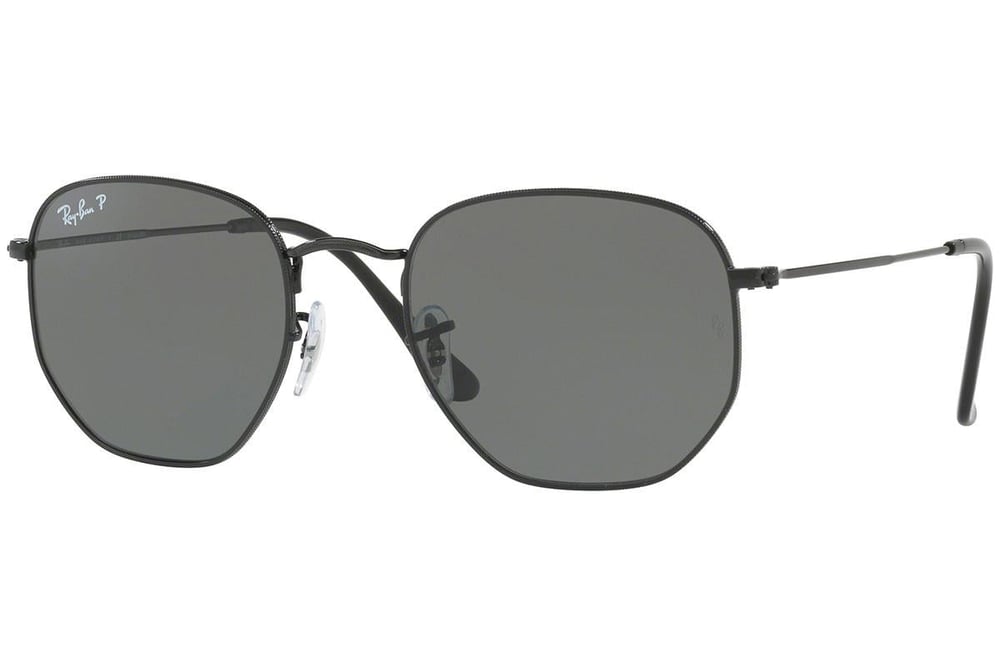 Ray-Ban RB3548N 002/58 51 Polarize Unisex Güneş Gözlüğü Ray-Ban RB3548N 002/58 51 Polarize Unisex Güneş Gözlüğü - Lenti 