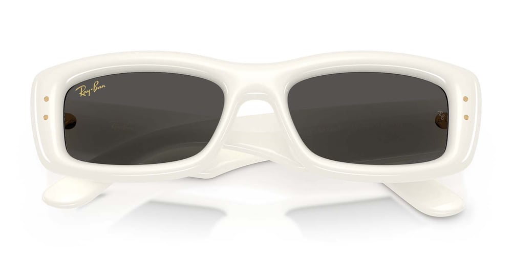 Ray-Ban RB4944 687487 55 A$AP ROCKY Unisex Güneş Gözlüğü