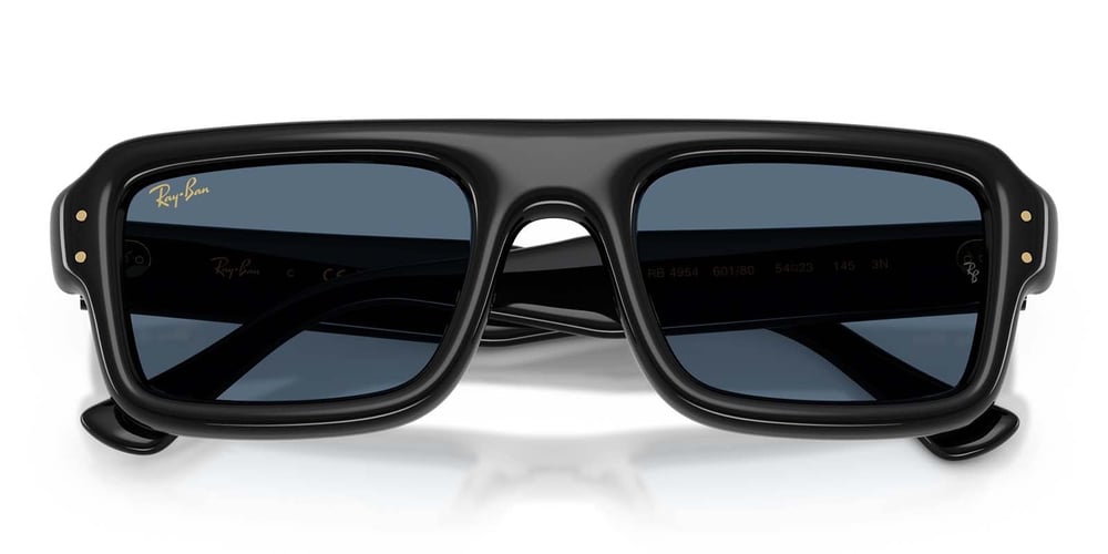 Ray-Ban RB4954 601/80 54 A$AP ROCKY Unisex Güneş Gözlüğü