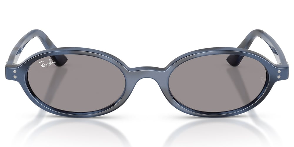 Ray-Ban RB4472 6855/1 48 KHAL Unisex Güneş Gözlüğü