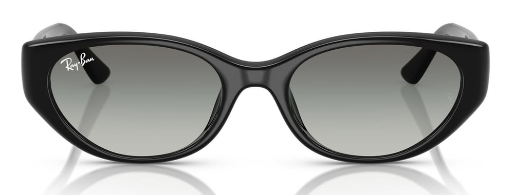Ray-Ban RB4457D 667711 55 Unisex Güneş Gözlüğü