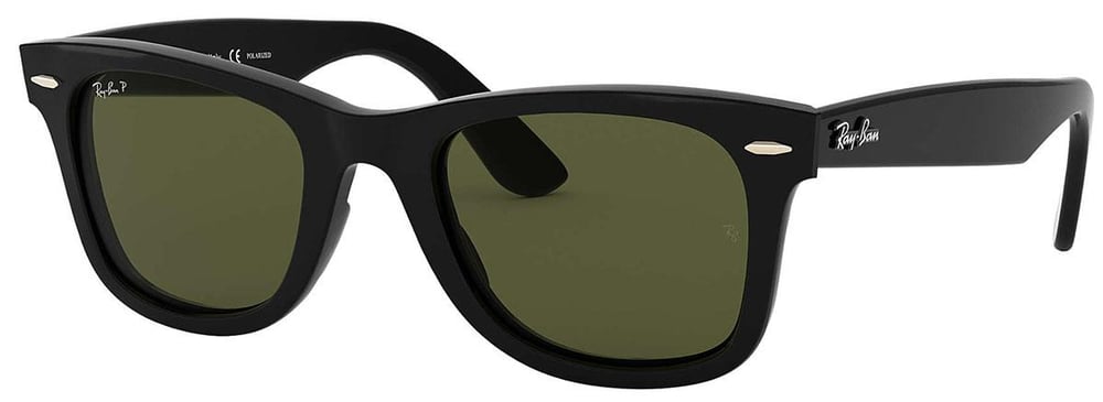 Ray-Ban RB4340 601/58 50 Polarize Unisex Güneş Gözlüğü Ray-Ban RB4340 601/58 50 Polarize Unisex Güneş Gözlüğü - Lenti 
