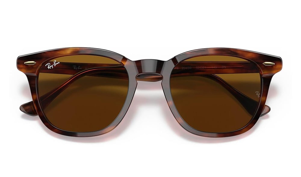Ray-Ban RB2298 954/33 52 Unisex Güneş Gözlüğü