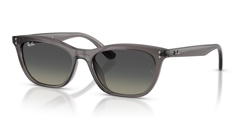 Ray-Ban RB4474D 667511 54 Unisex Güneş Gözlüğü
