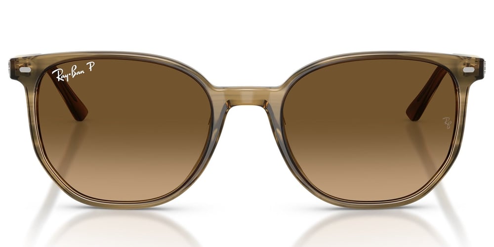 Ray-Ban RB2197 1439/M2 52 Polarize Unisex Güneş Gözlüğü