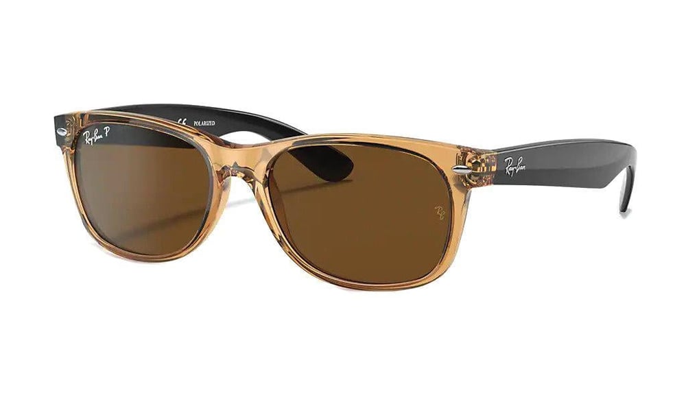 Ray-Ban RB2132 945/57 55 Unisex Güneş Gözlüğü