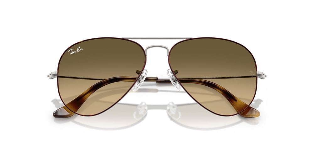 Ray-Ban RB3025 92700A 58 Unisex Güneş Gözlüğü