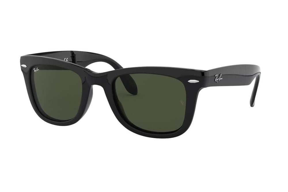 Ray-Ban RB4105 601 50 Unisex Güneş Gözlüğü