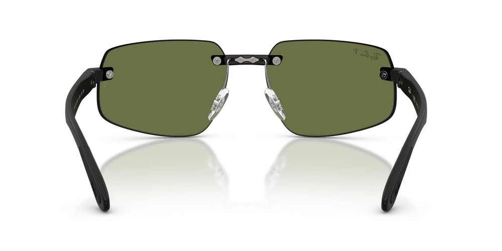 Ray-Ban RB4475CH 601S/2 60 Polarize Unisex Güneş Gözlüğü