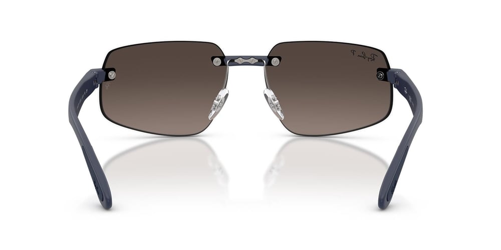 Ray-Ban RB4475CH 63315J 60 Polarize Unisex Güneş Gözlüğü