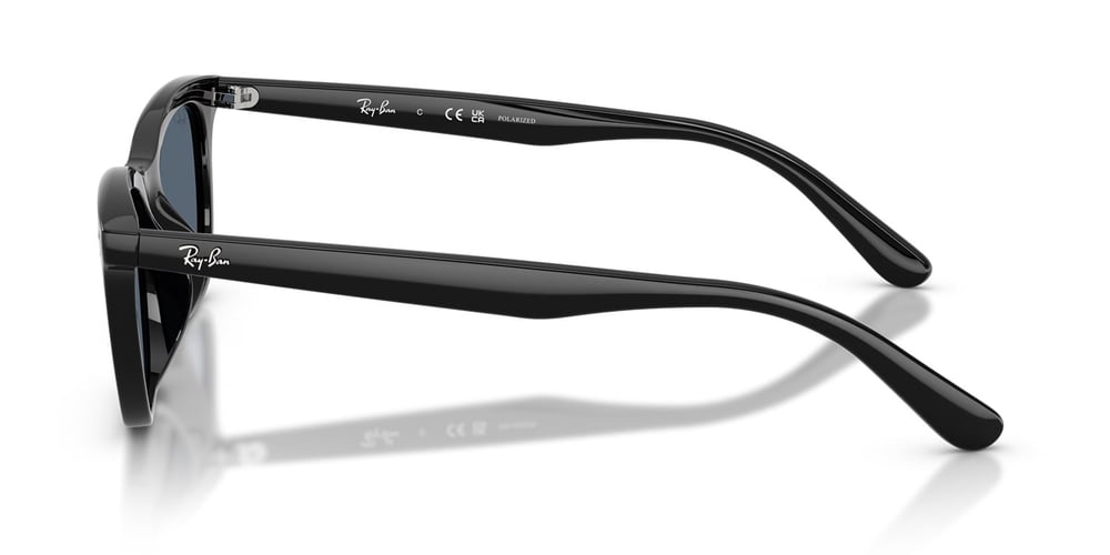 Ray-Ban RB4474D 901/2V 54 Polarize Unisex Güneş Gözlüğü