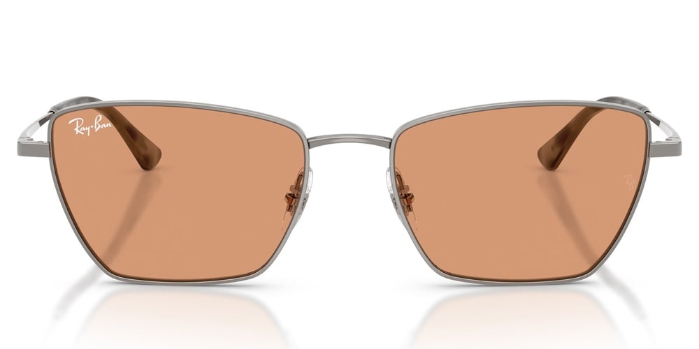 Ray-Ban RB3783 004/7 53 Unisex Güneş Gözlüğü