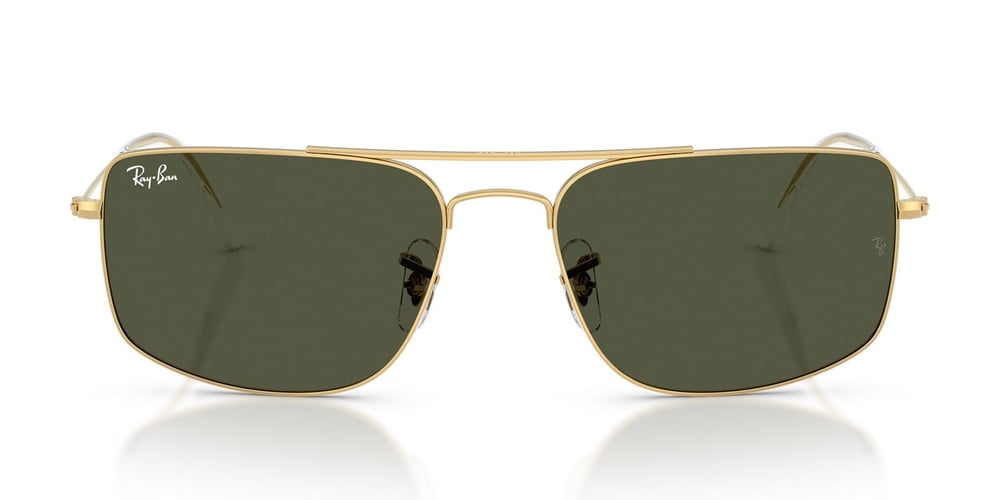 Ray-Ban RB3779 001/31 56 Explorer 3 Unisex Güneş Gözlüğü